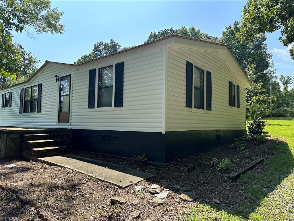 245 Luther Pennell Lane