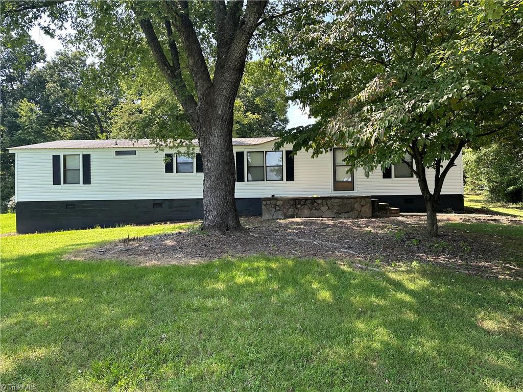 245 Luther Pennell Lane
