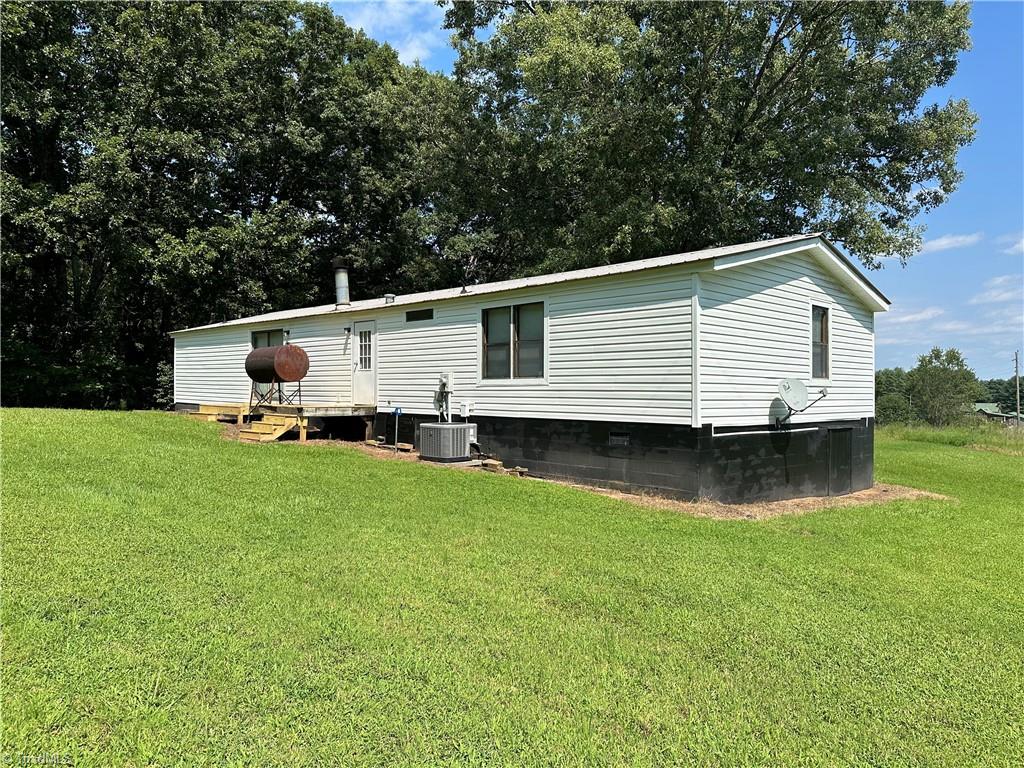 245 Luther Pennell Lane