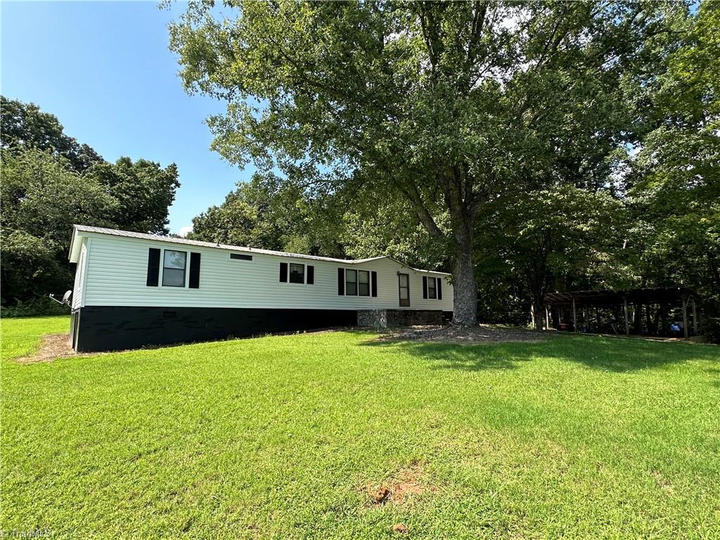 245 Luther Pennell Lane