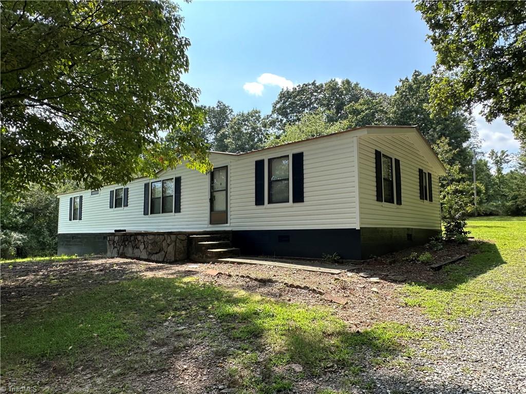 245 Luther Pennell Lane