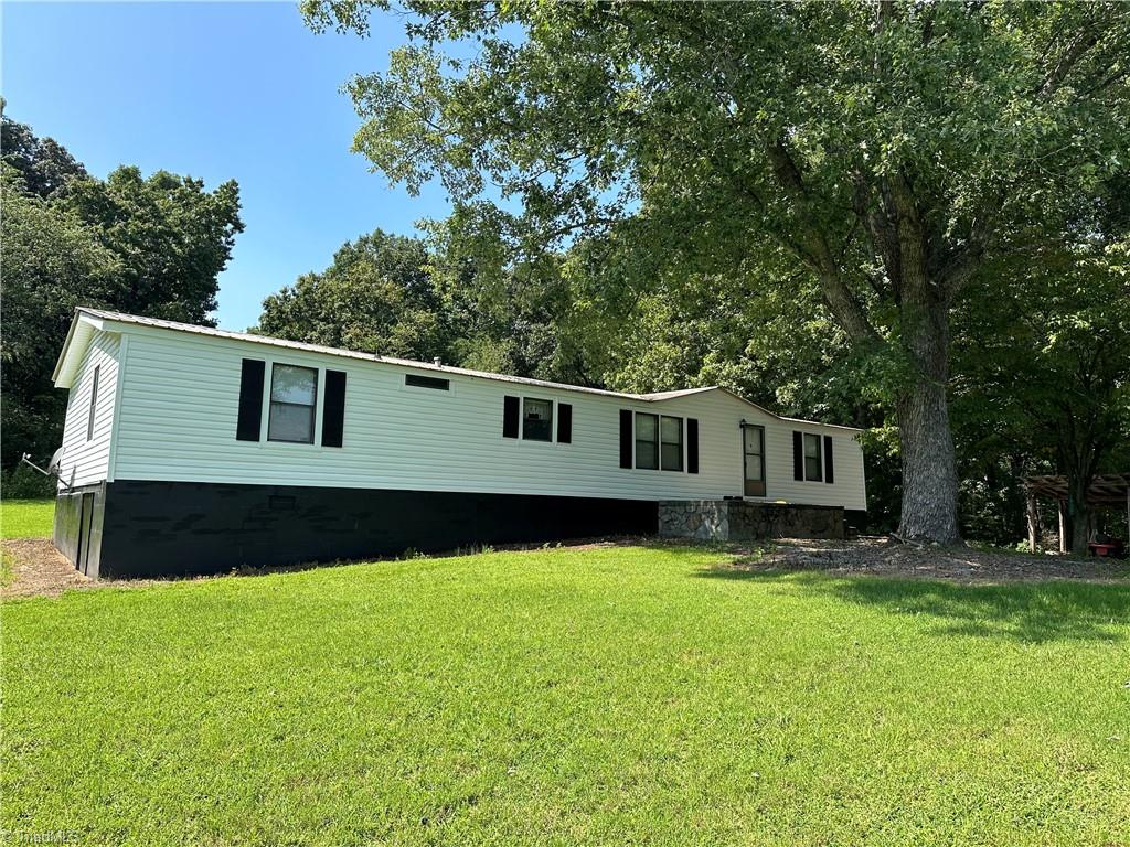 245 Luther Pennell Lane