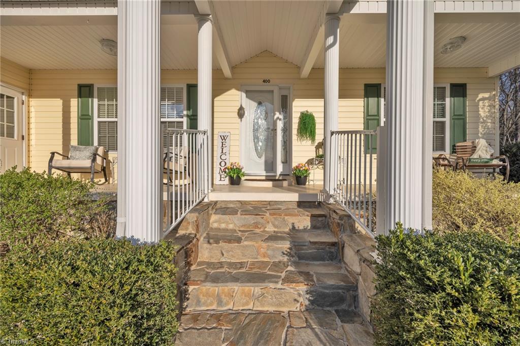 400 Cornerstone Drive