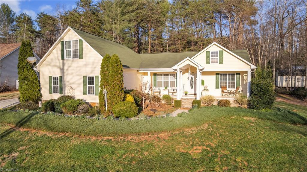 400 Cornerstone Drive