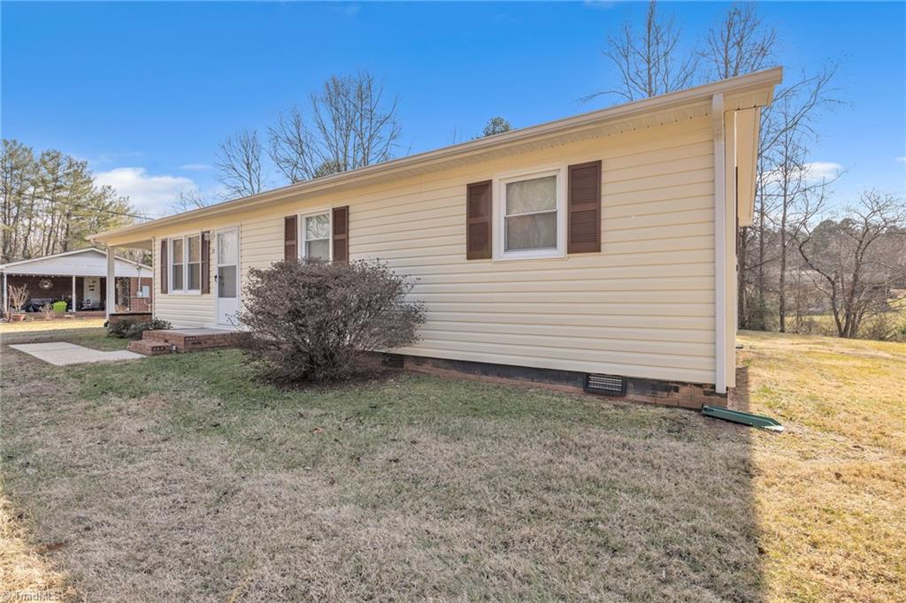 151 Winterhaven Rd Extension