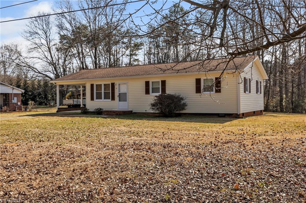 151 Winterhaven Rd Extension