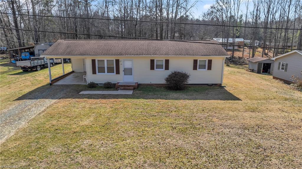 151 Winterhaven Rd Extension