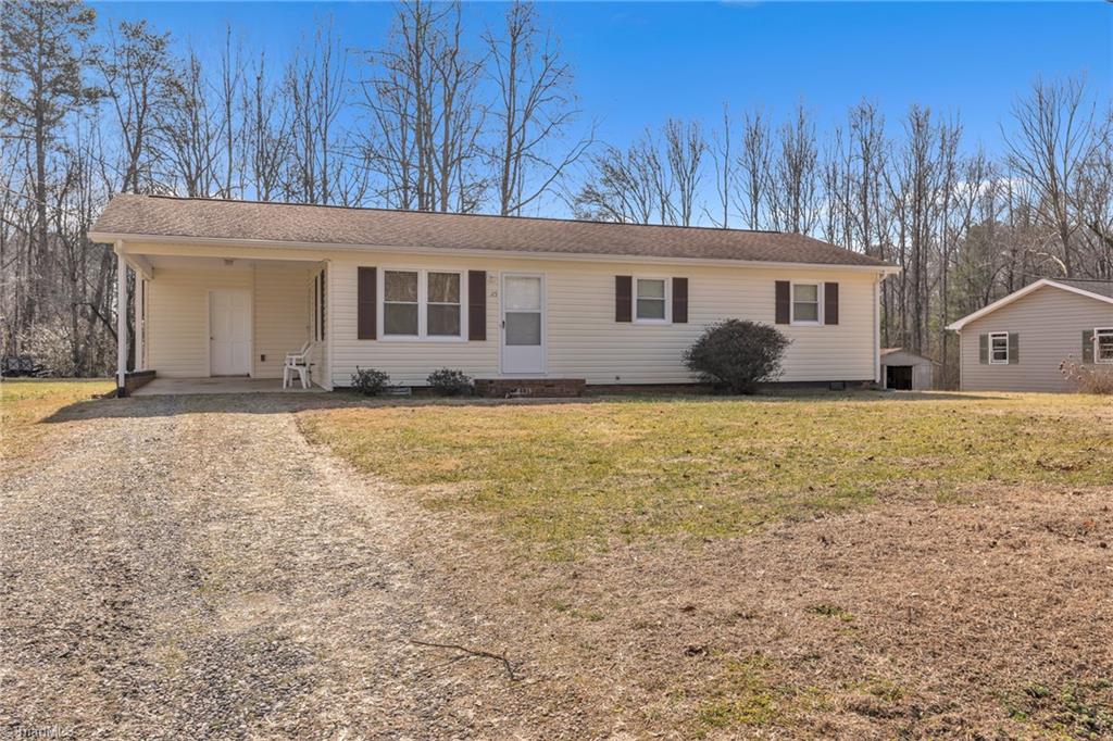 151 Winterhaven Rd Extension