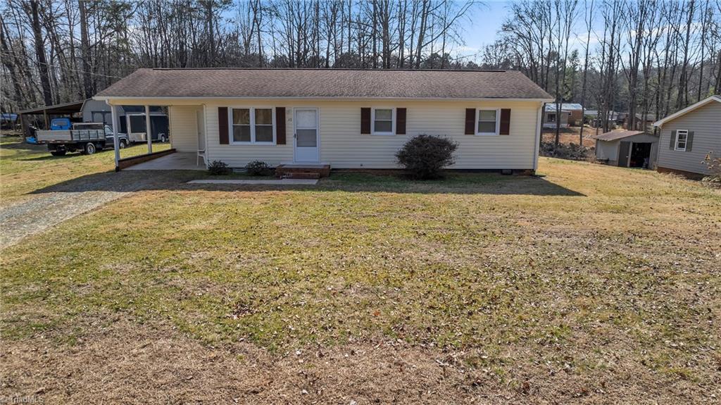 151 Winterhaven Rd Extension