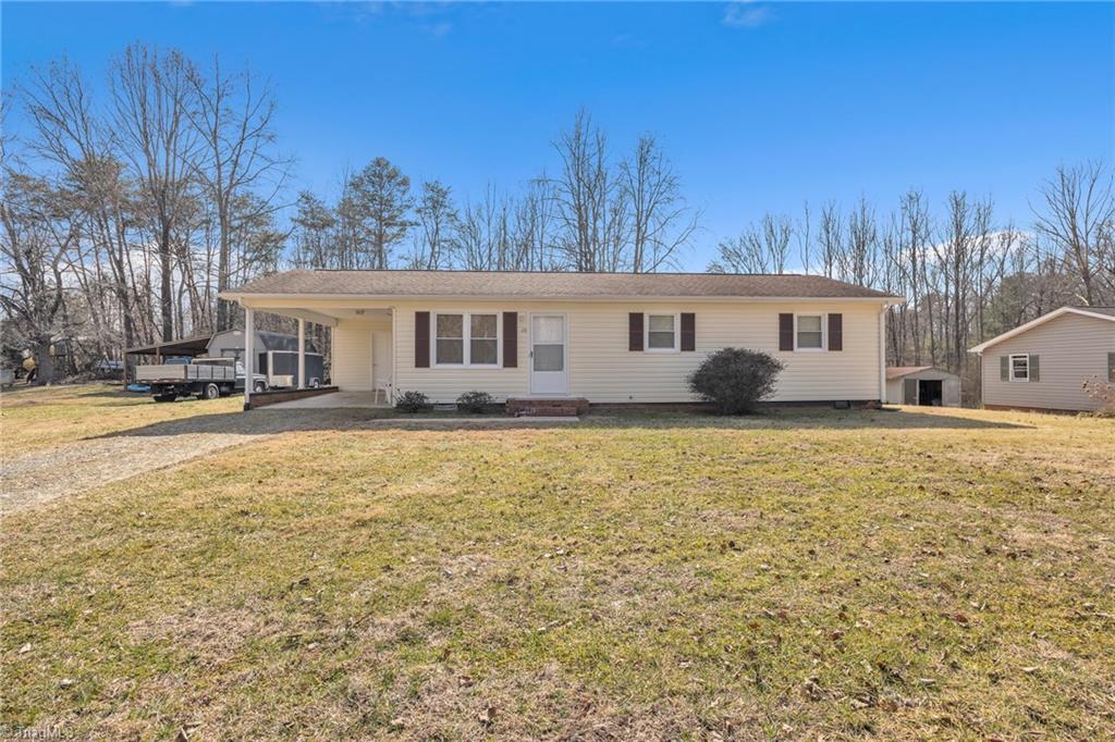 151 Winterhaven Rd Extension