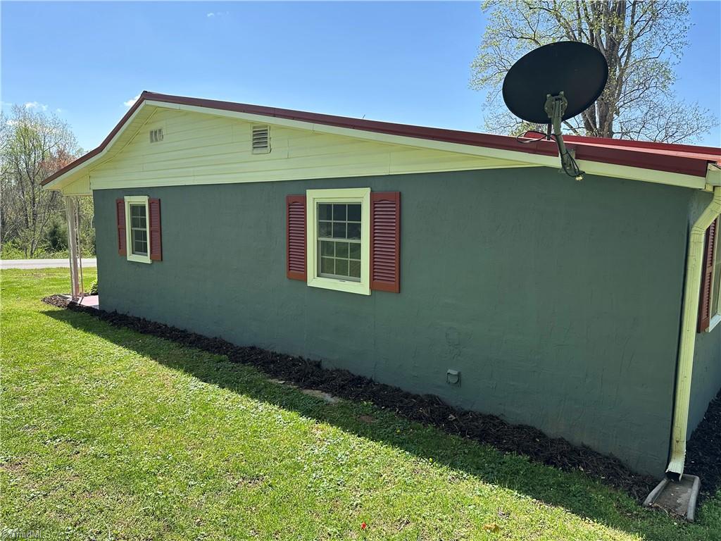 440 Hilltop Circle