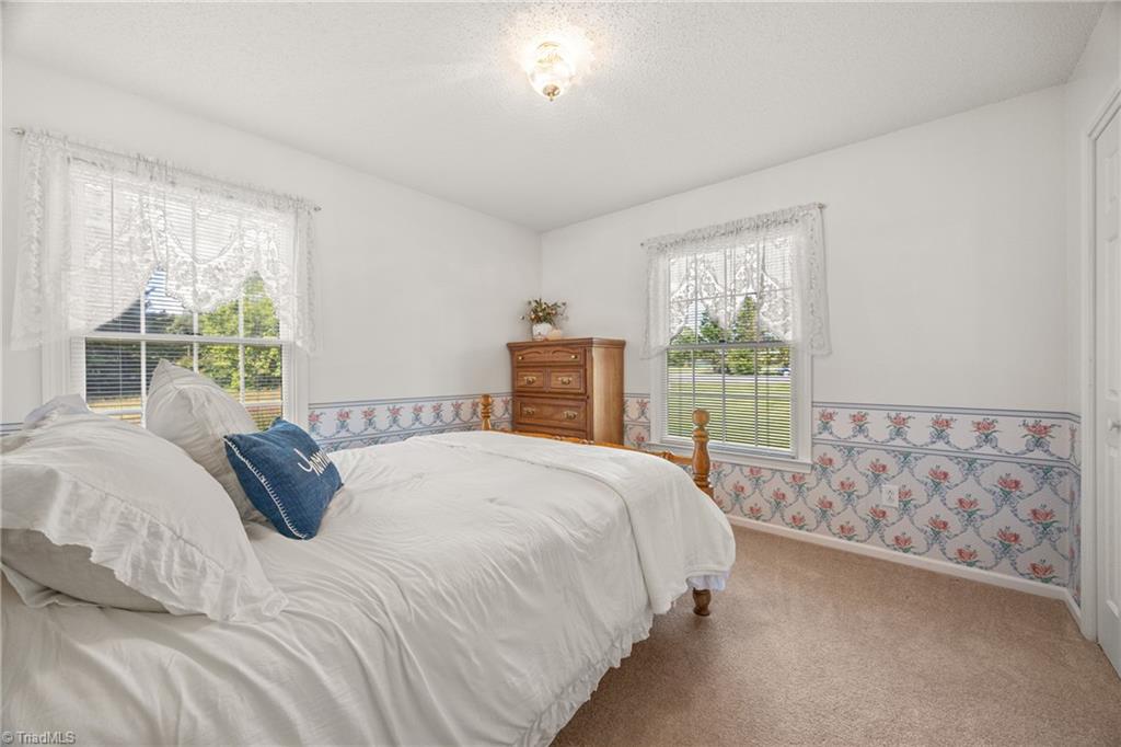 2170 Mt Wesley Church Road