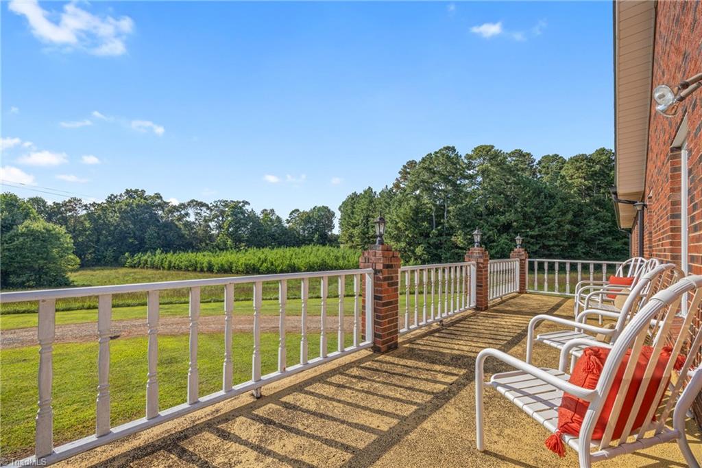 2170 Mt Wesley Church Road