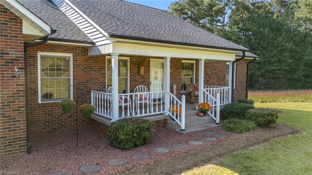 2170 Mt Wesley Church Road