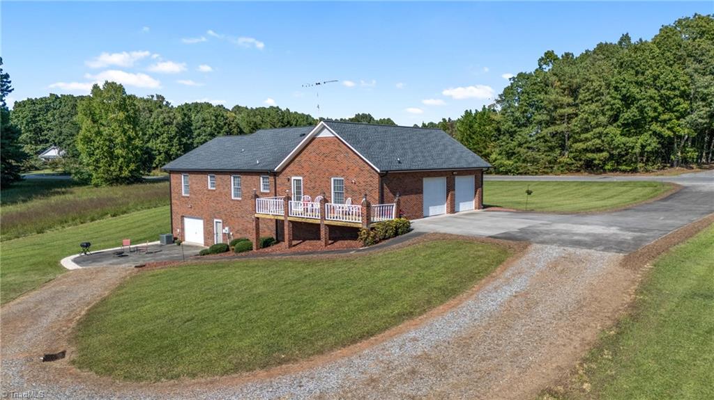 2170 Mt Wesley Church Road