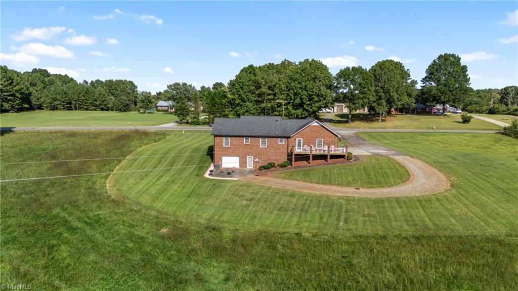 2170 Mt Wesley Church Road