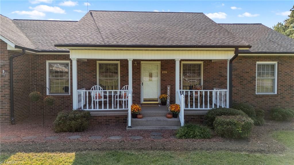 2170 Mt Wesley Church Road