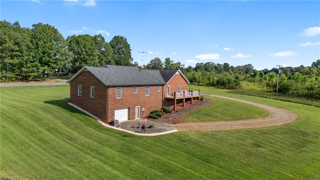 2170 Mt Wesley Church Road