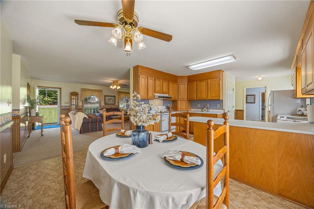 2170 Mt Wesley Church Road