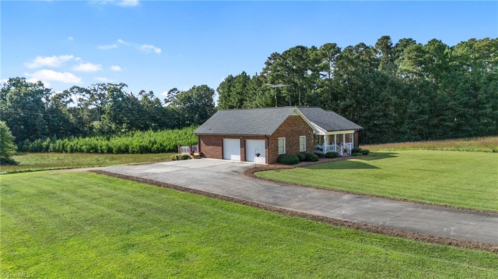 2170 Mt Wesley Church Road