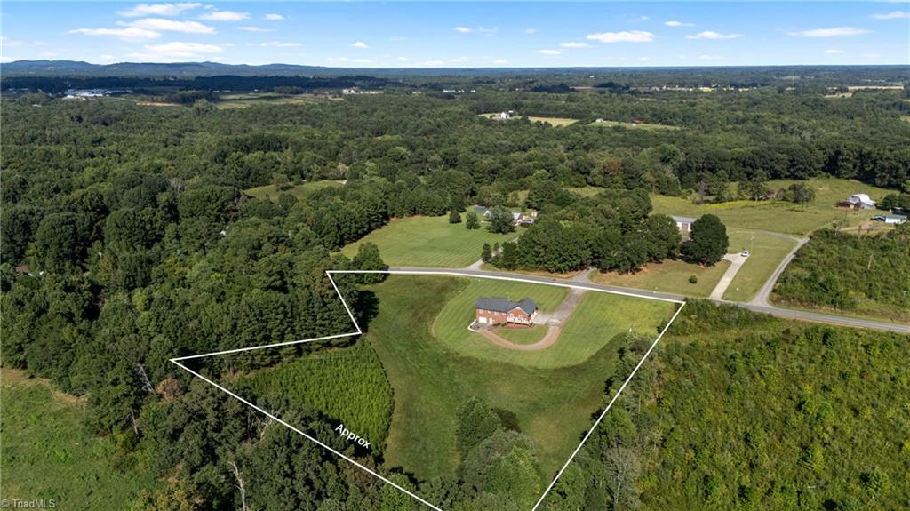 2170 Mt Wesley Church Road