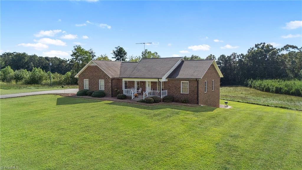 2170 Mt Wesley Church Road