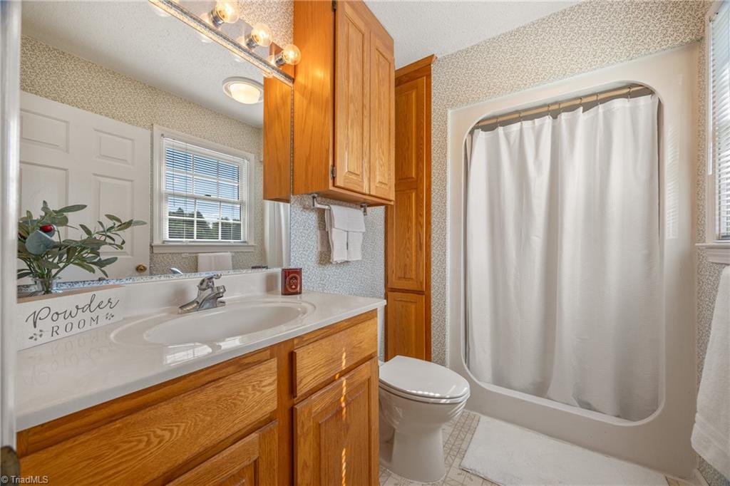 2170 Mt Wesley Church Road