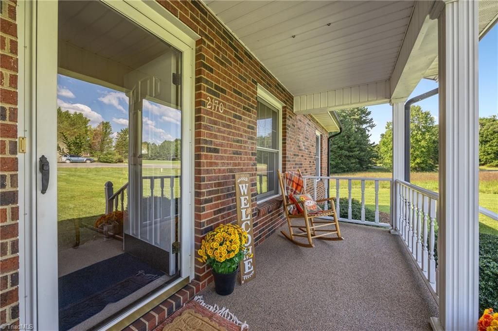 2170 Mt Wesley Church Road