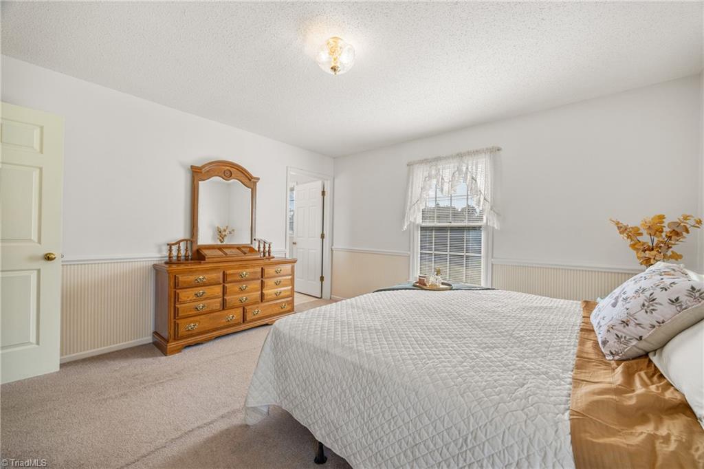 2170 Mt Wesley Church Road