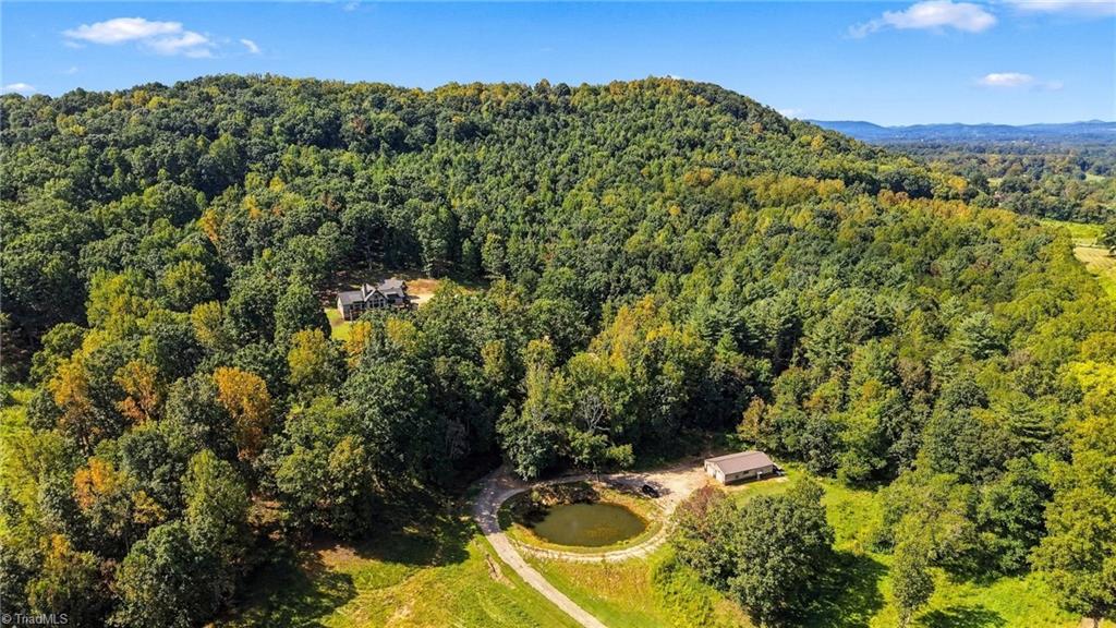 135 Chetola Ridge Drive