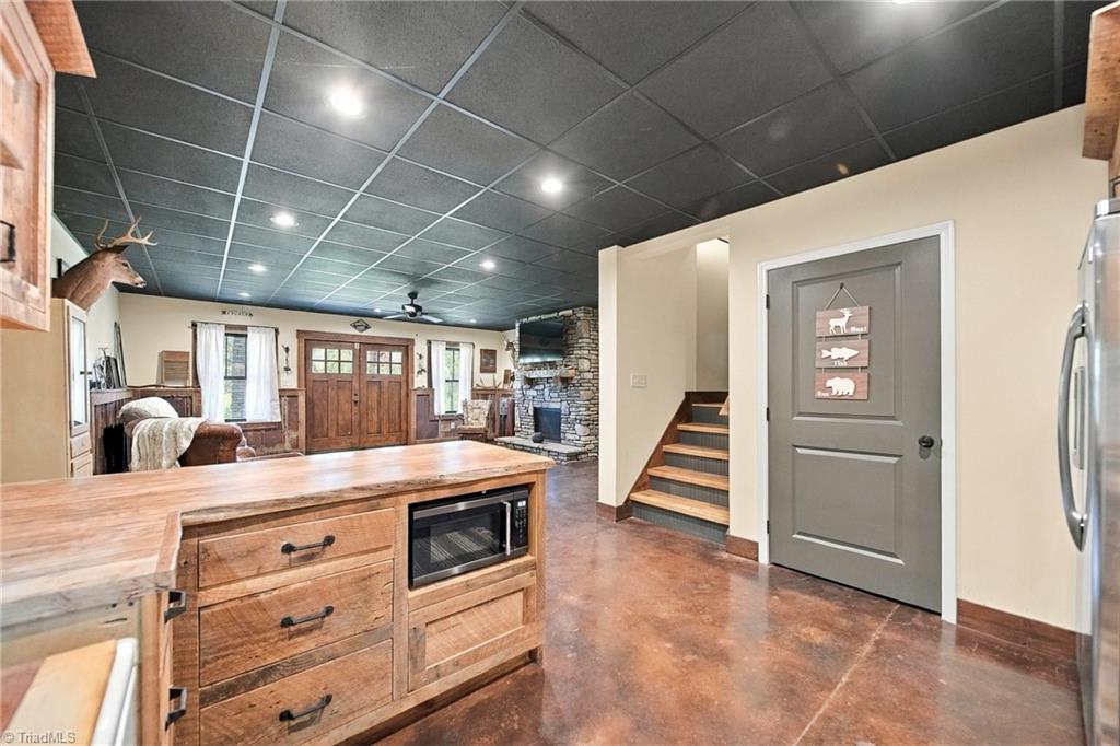 135 Chetola Ridge Drive