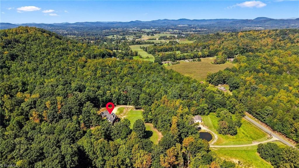 135 Chetola Ridge Drive