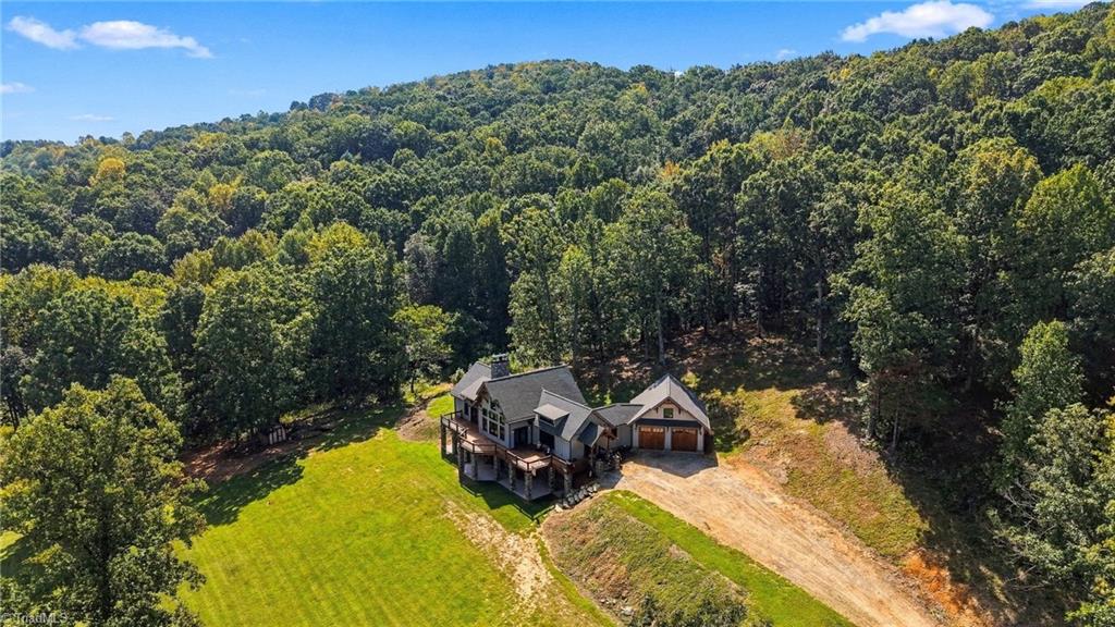 135 Chetola Ridge Drive