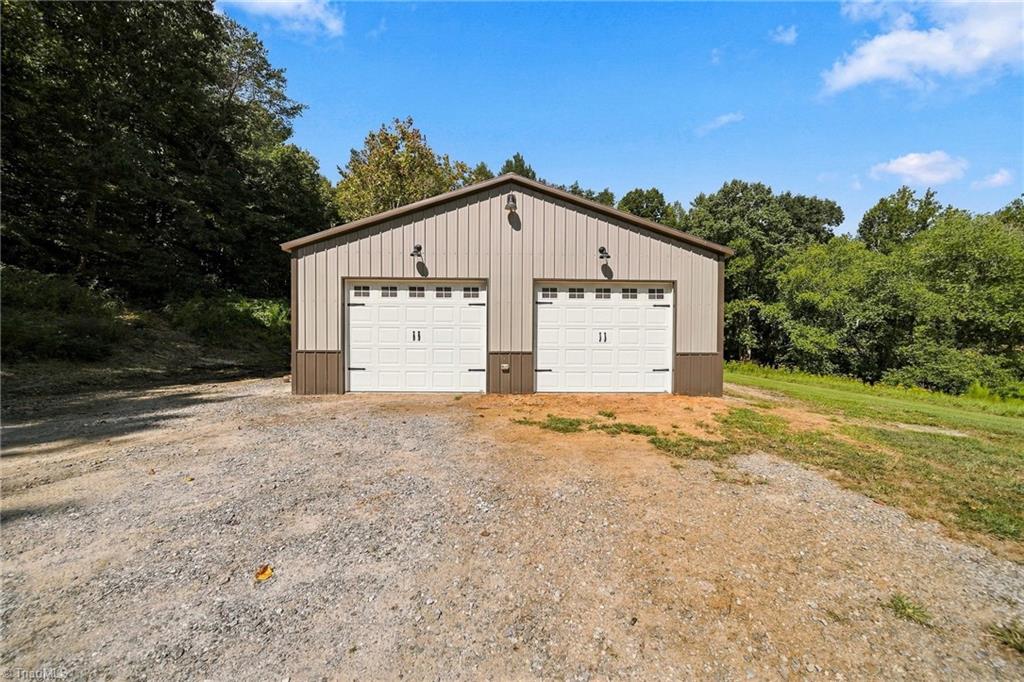 135 Chetola Ridge Drive