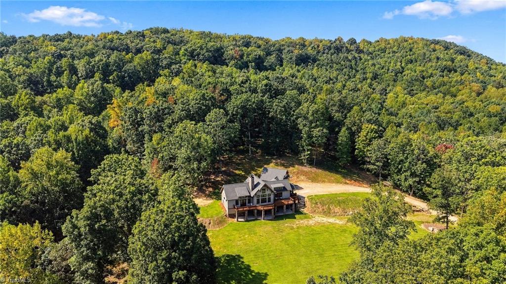135 Chetola Ridge Drive