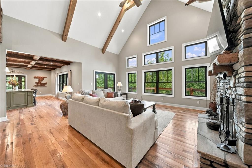 135 Chetola Ridge Drive