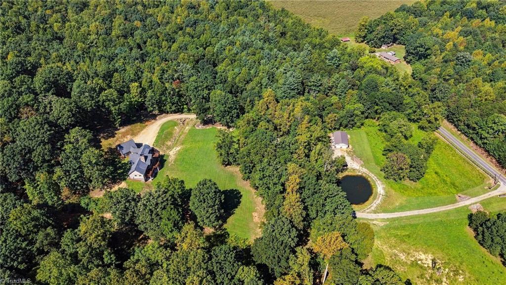 135 Chetola Ridge Drive
