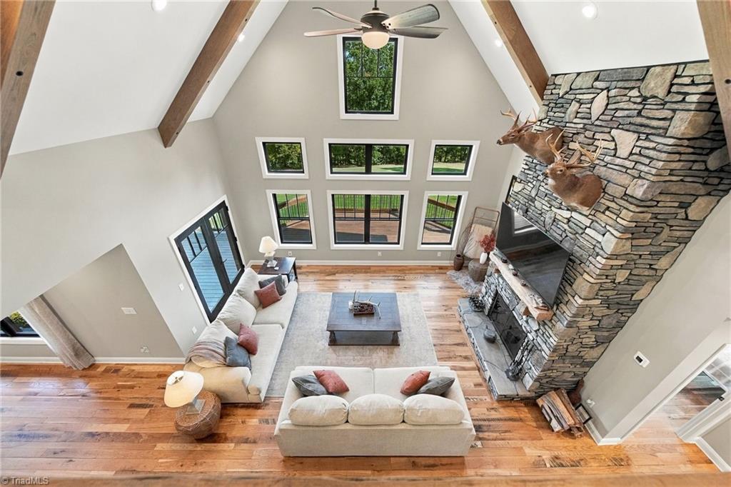 135 Chetola Ridge Drive