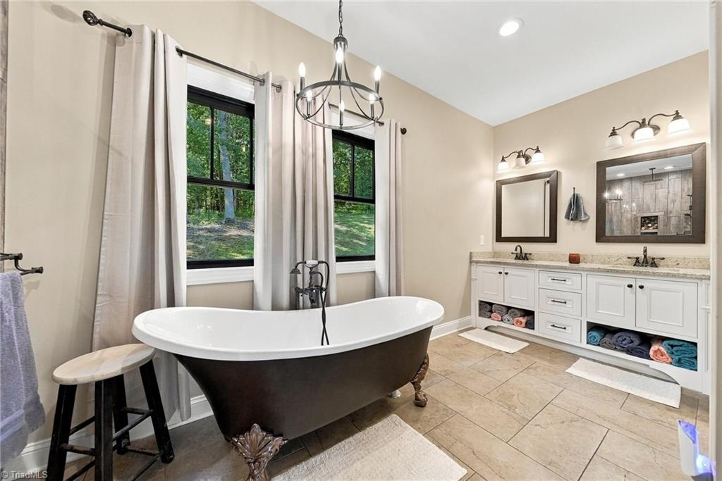 135 Chetola Ridge Drive
