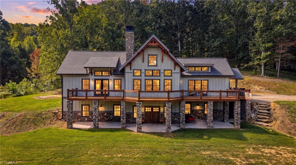 135 Chetola Ridge Drive