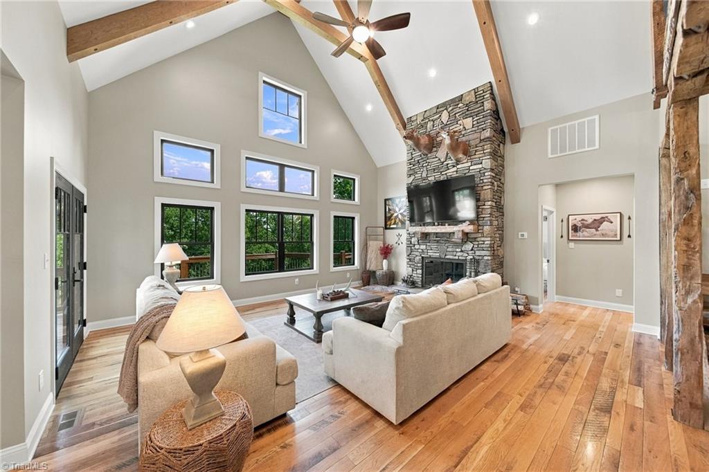 135 Chetola Ridge Drive