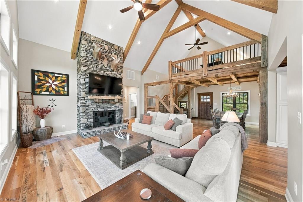 135 Chetola Ridge Drive