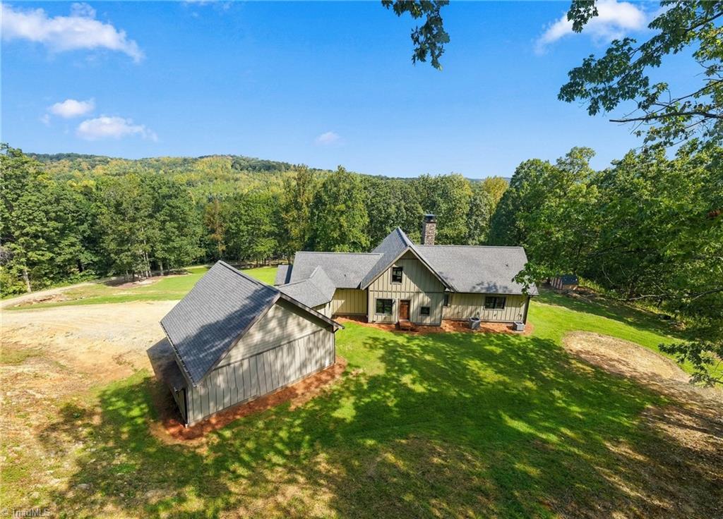 135 Chetola Ridge Drive