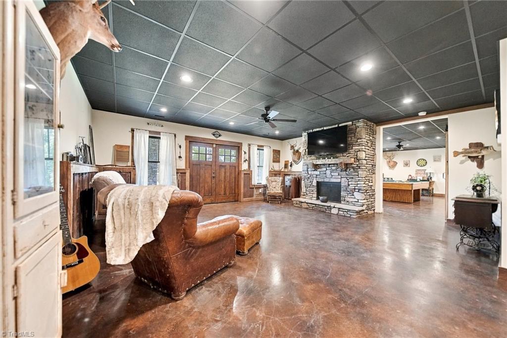 135 Chetola Ridge Drive
