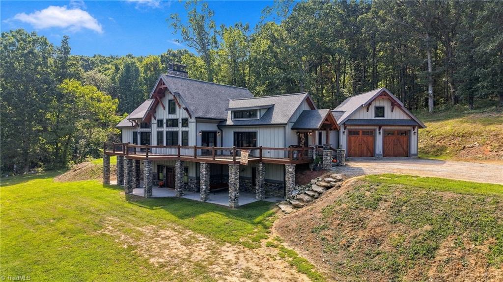 135 Chetola Ridge Drive