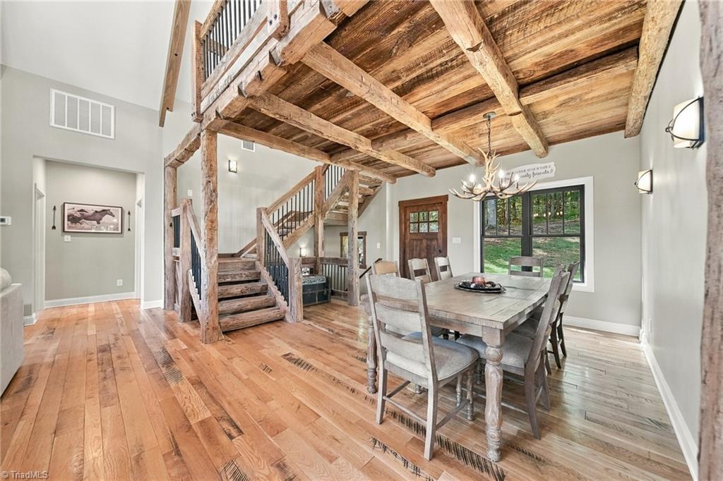 135 Chetola Ridge Drive