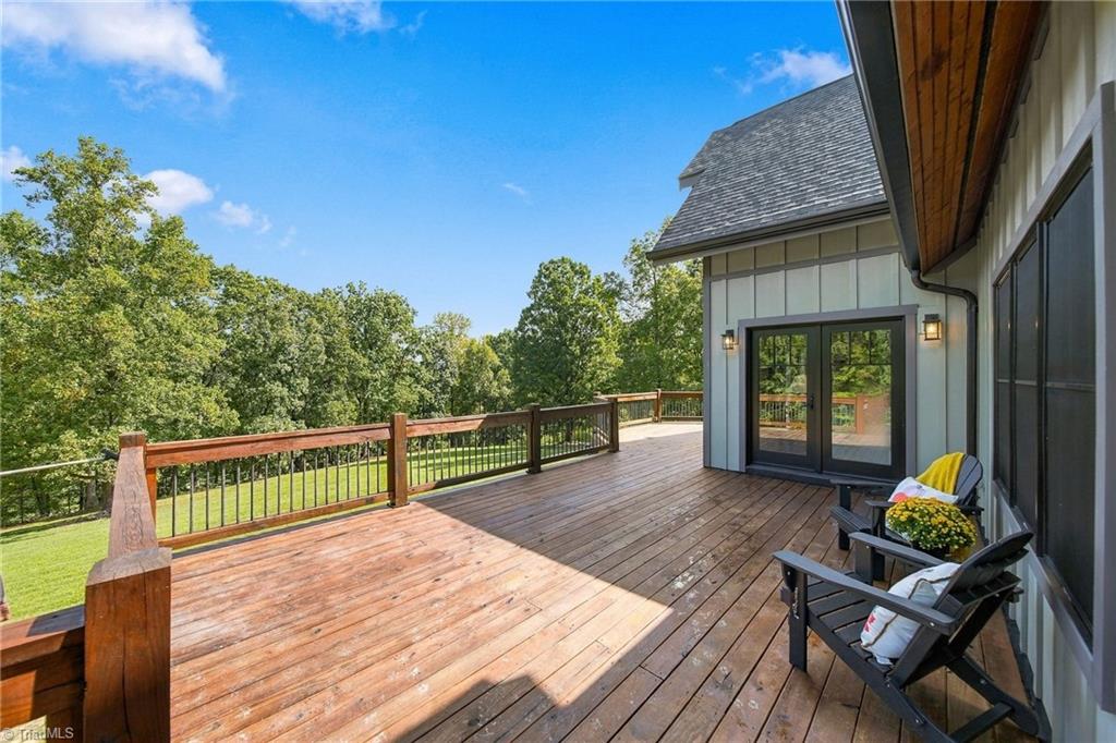 135 Chetola Ridge Drive