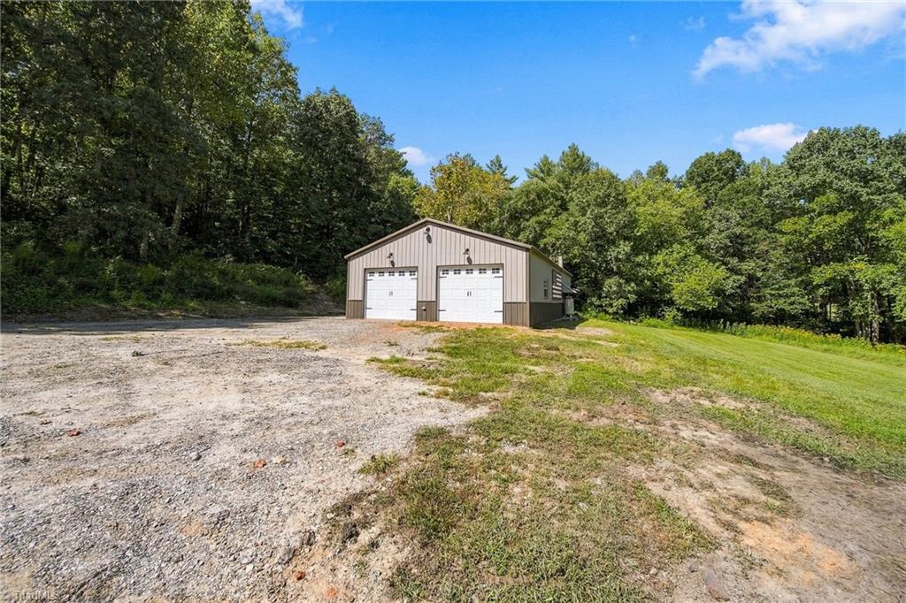 135 Chetola Ridge Drive