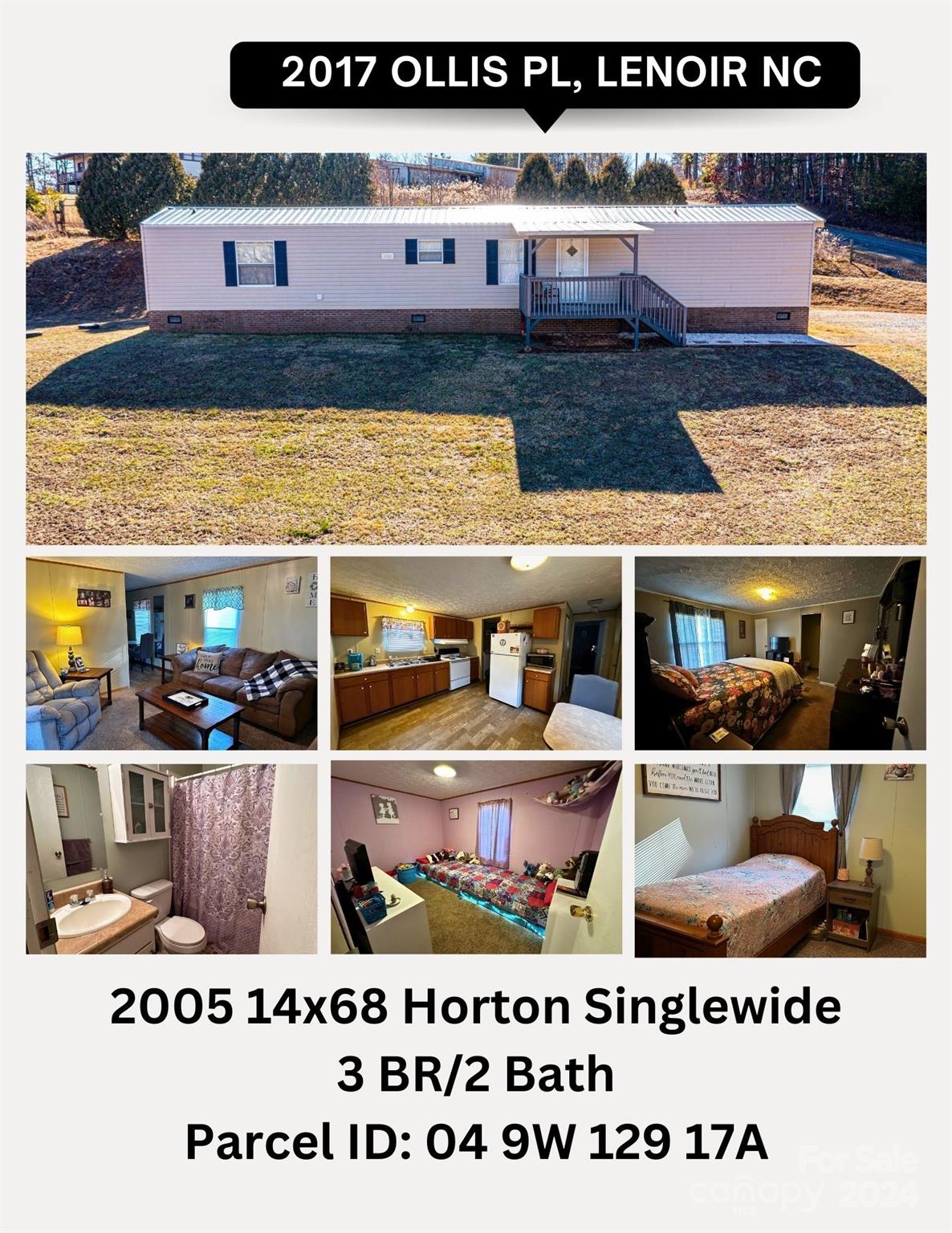 2017 Ollis Place