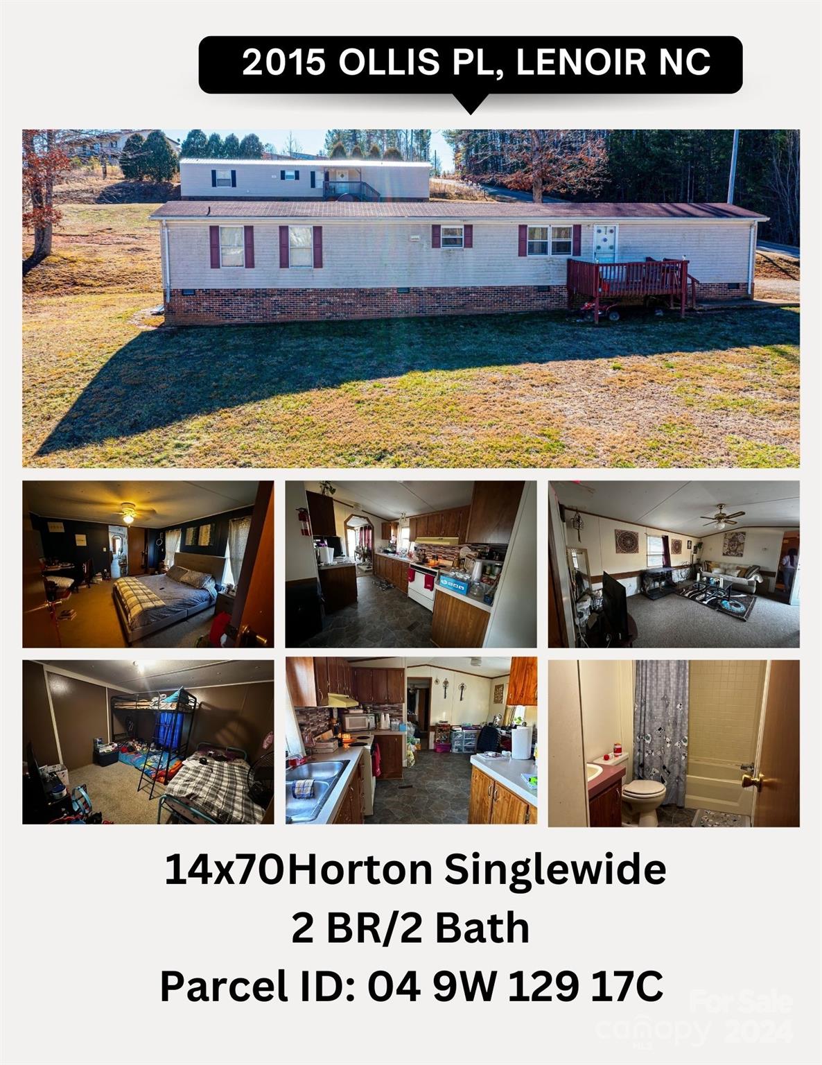 2017 Ollis Place
